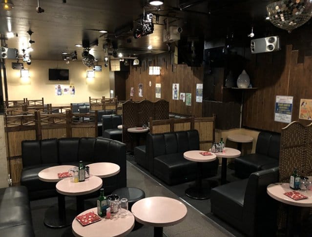 ぱぶらうんぢ・そら(八王子キャバクラ)のバイト求人・体験入店情報Photo5