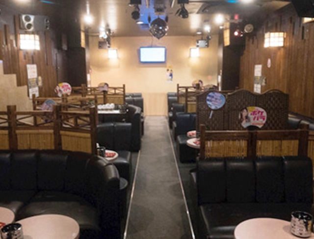 ぱぶらうんぢ・そら(八王子キャバクラ)のバイト求人・体験入店情報Photo3