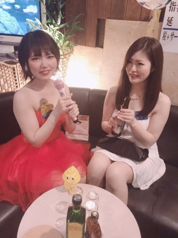 ぱぶらうんぢ・そら(八王子キャバクラ)のバイト求人・体験入店情報Photo2