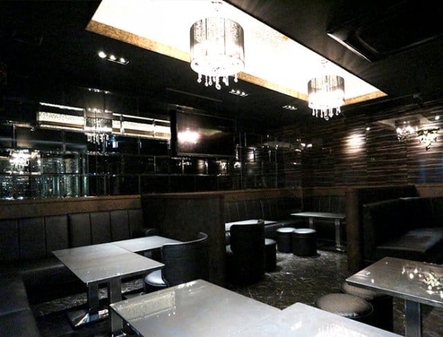 DAYTONA Lounge「デイトナラウンジ」(六本木キャバクラ)のバイト求人・体験入店情報Photo2