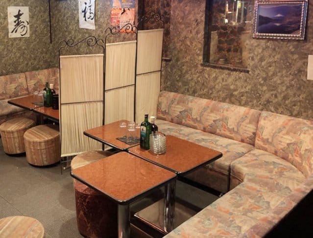 下町ミニクラブ 野毛ナンデス!(桜木町キャバクラ)のバイト求人・体験入店情報Photo5