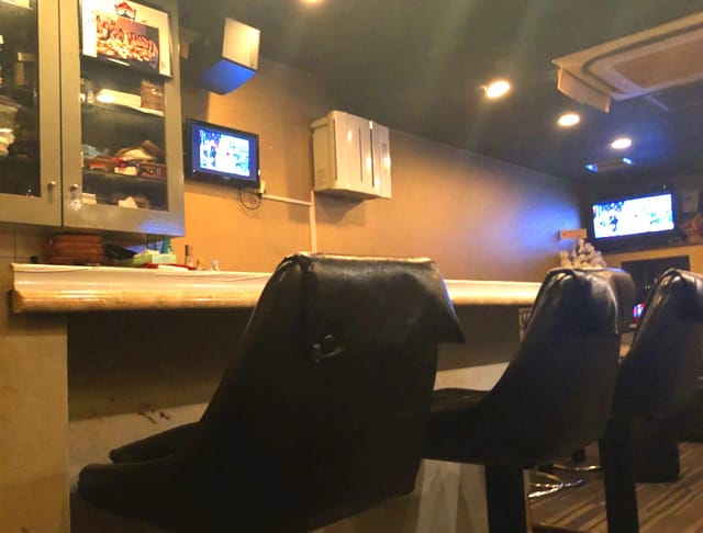 Bar くりくり(錦糸町キャバクラ)のバイト求人・体験入店情報Photo1