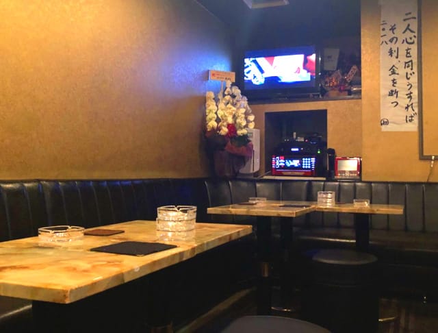 Bar くりくり(錦糸町キャバクラ)のバイト求人・体験入店情報Photo2