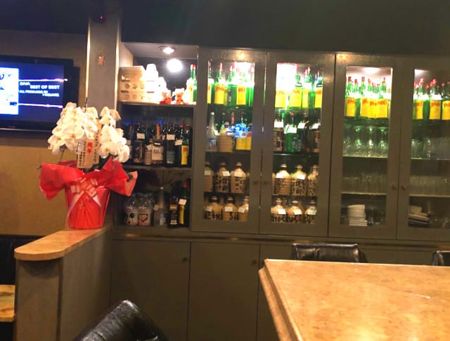 Bar くりくり(錦糸町キャバクラ)のバイト求人・体験入店情報Photo3