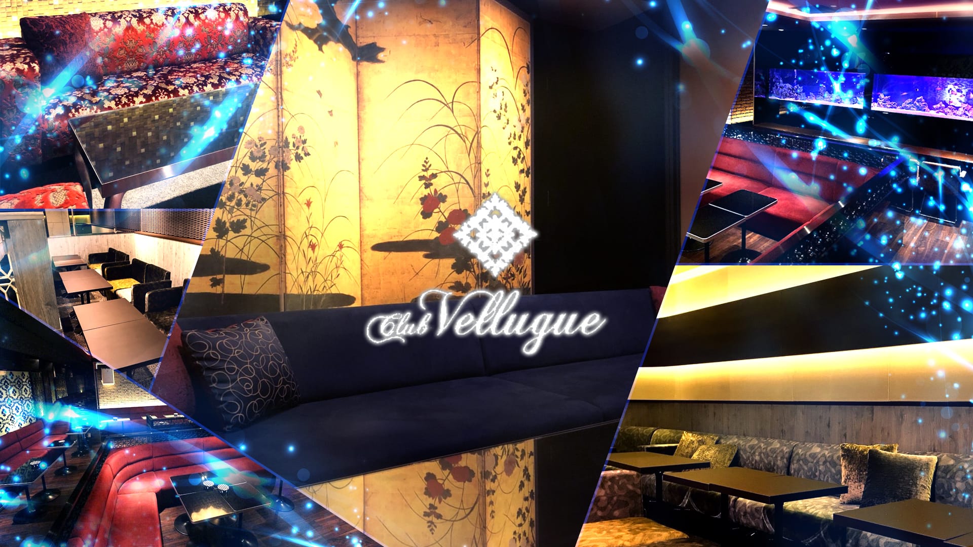 Vellugue(ヴェルージュ) 西船橋 キャバクラ TOP画像