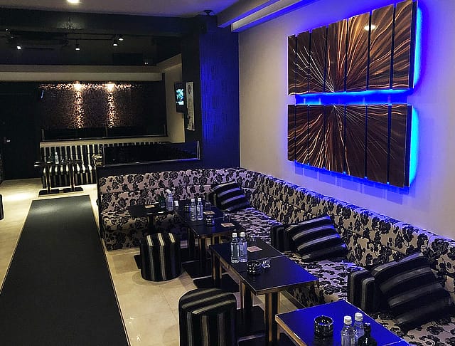 Club CELL(セル)(府中キャバクラ)のバイト求人・体験入店情報Photo1