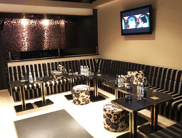 Club CELL(セル)(府中キャバクラ)のバイト求人・体験入店情報Photo2