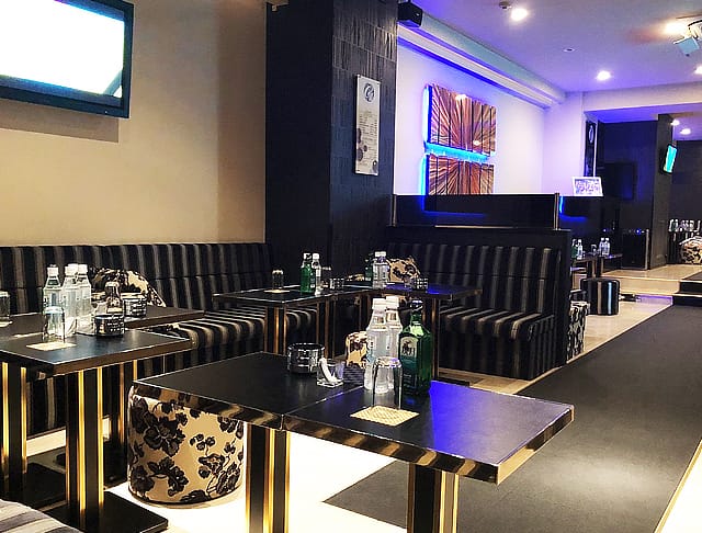 Club CELL(セル)(府中キャバクラ)のバイト求人・体験入店情報Photo3