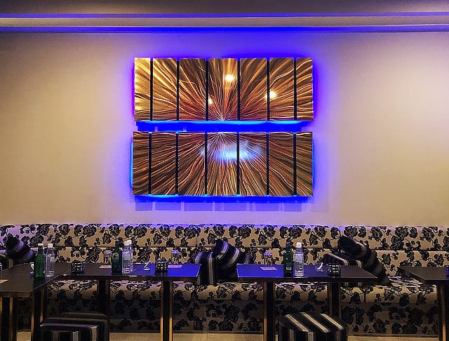 Club CELL(セル)(府中キャバクラ)のバイト求人・体験入店情報Photo4