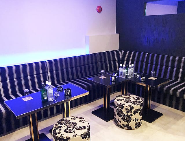 Club CELL(セル)(府中キャバクラ)のバイト求人・体験入店情報Photo5