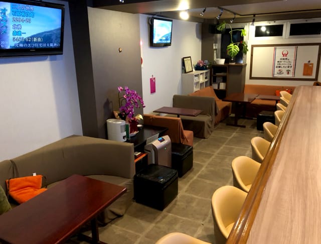 ジュネⅡ(大和キャバクラ)のバイト求人・体験入店情報Photo2