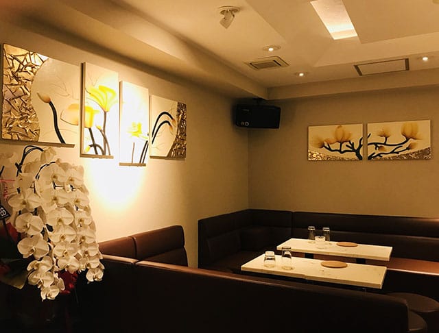 コケット(赤羽キャバクラ)のバイト求人・体験入店情報Photo3