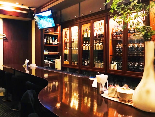 クレッセントムーン(銀座キャバクラ)のバイト求人・体験入店情報Photo2