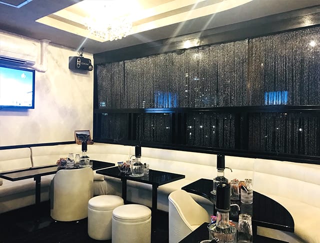 ドルチェ(上野キャバクラ)のバイト求人・体験入店情報Photo2