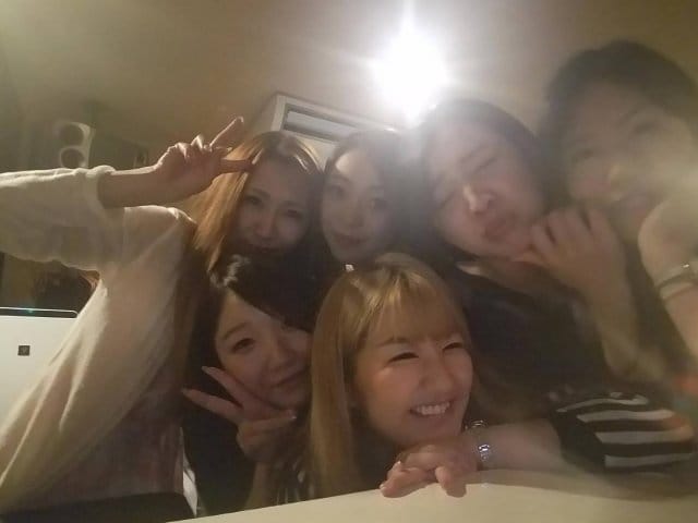 スナック りの(平塚キャバクラ)のバイト求人・体験入店情報Photo2