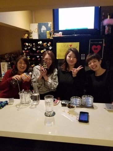 スナック りの(平塚キャバクラ)のバイト求人・体験入店情報Photo3