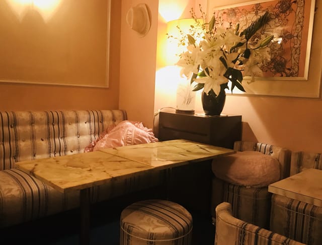 バーディ(赤坂キャバクラ)のバイト求人・体験入店情報Photo1