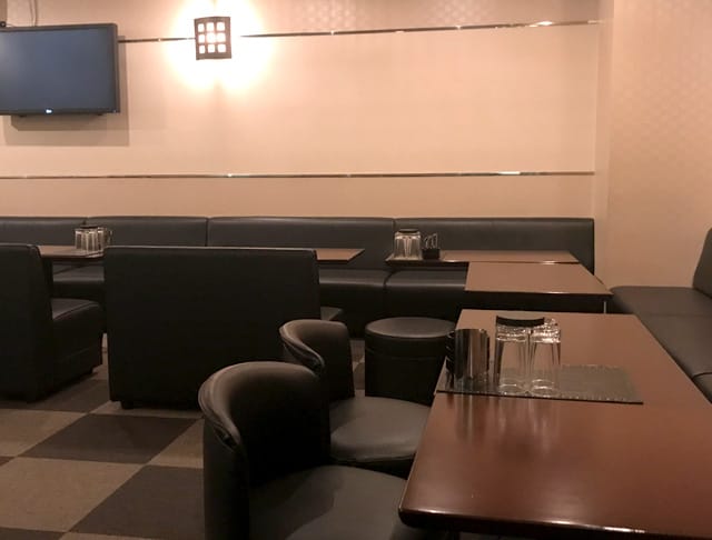 ローゼス(静岡キャバクラ)のバイト求人・体験入店情報Photo1