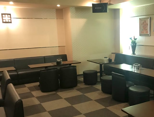ローゼス(静岡キャバクラ)のバイト求人・体験入店情報Photo2