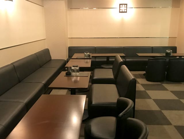 ローゼス(静岡キャバクラ)のバイト求人・体験入店情報Photo3