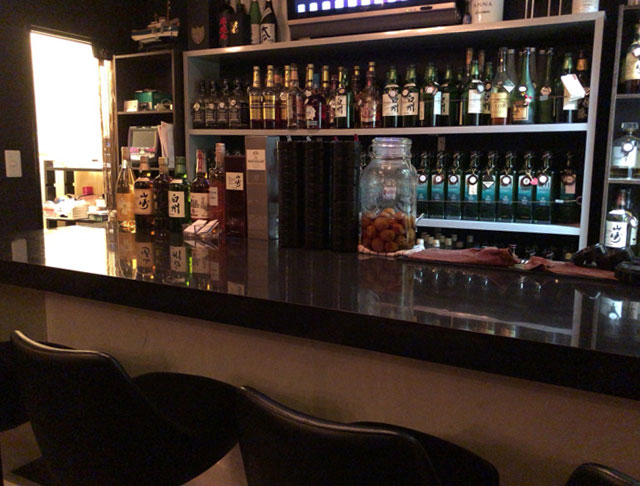 Bar Lounge 21(浦和キャバクラ)のバイト求人・体験入店情報Photo1
