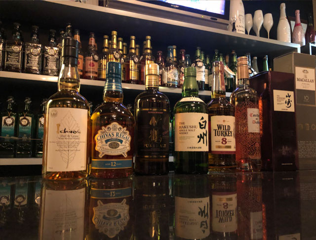 Bar Lounge 21(浦和キャバクラ)のバイト求人・体験入店情報Photo2