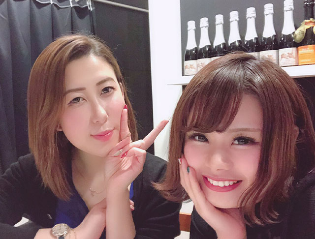Bar Lounge 21(浦和キャバクラ)のバイト求人・体験入店情報Photo3