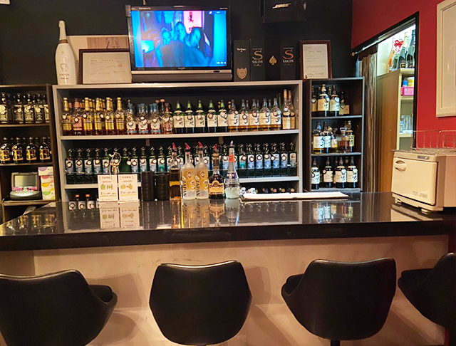 Bar Lounge 21(浦和キャバクラ)のバイト求人・体験入店情報Photo2