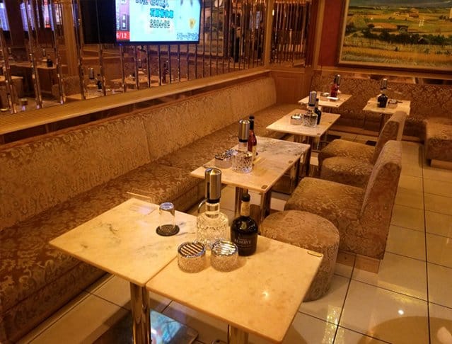 ムーランルージュ(東京キャバクラ)のバイト求人・体験入店情報Photo3