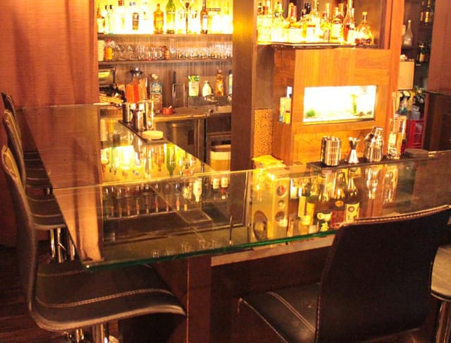 Girl’sBar cross(ガールズバークロス)(渋谷キャバクラ)のバイト求人・体験入店情報Photo3