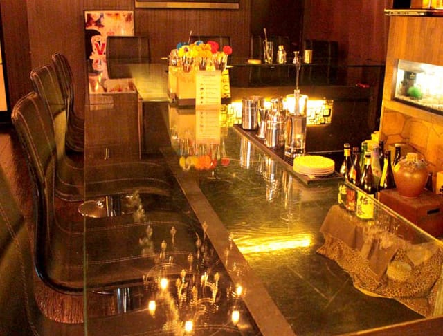 Girl’sBar cross(ガールズバークロス)(渋谷キャバクラ)のバイト求人・体験入店情報Photo2