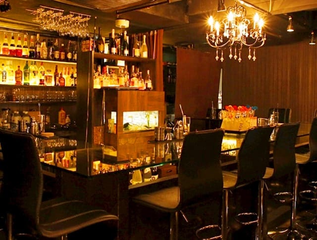 Girl’sBar cross(ガールズバークロス)(渋谷キャバクラ)のバイト求人・体験入店情報Photo5