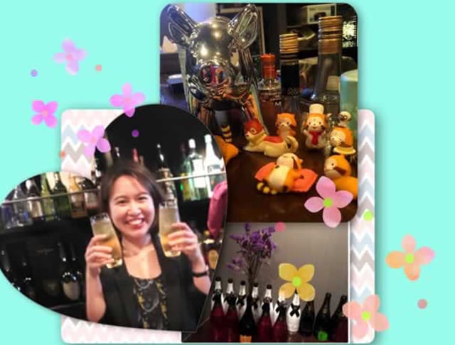カウンター BAR コネクト(本厚木キャバクラ)のバイト求人・体験入店情報Photo1