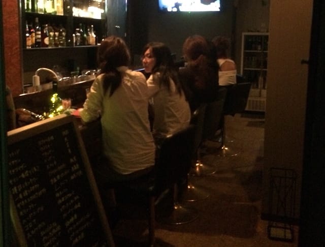 カウンター BAR コネクト(本厚木キャバクラ)のバイト求人・体験入店情報Photo3