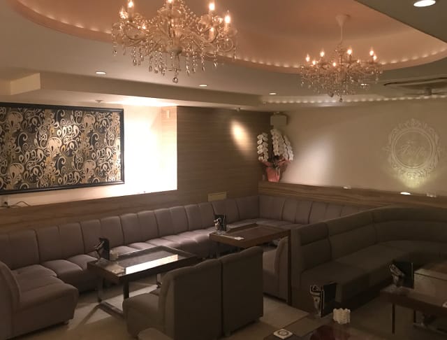 ブリリア(浜松キャバクラ)のバイト求人・体験入店情報Photo1
