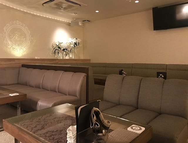 ブリリア(浜松キャバクラ)のバイト求人・体験入店情報Photo2