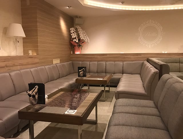ブリリア(浜松キャバクラ)のバイト求人・体験入店情報Photo3