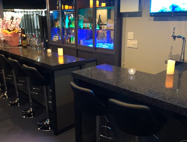 Counter bar 卯月(小岩キャバクラ)のバイト求人・体験入店情報Photo1