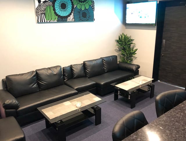 Counter bar 卯月(小岩キャバクラ)のバイト求人・体験入店情報Photo3