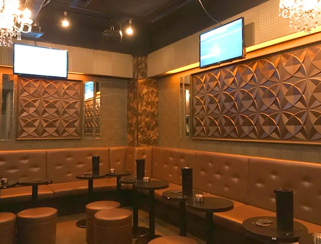 姉キャバ日本橋店(東京キャバクラ)のバイト求人・体験入店情報Photo2