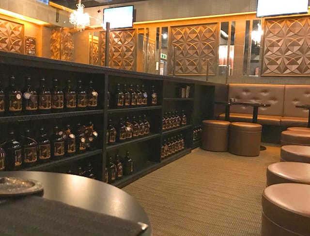 姉キャバ日本橋店(東京キャバクラ)のバイト求人・体験入店情報Photo3