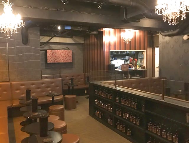 姉キャバ日本橋店(東京キャバクラ)のバイト求人・体験入店情報Photo5