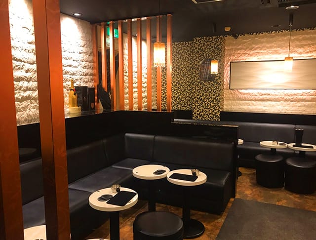 姉キャバ神田西口店(神田キャバクラ)のバイト求人・体験入店情報Photo1