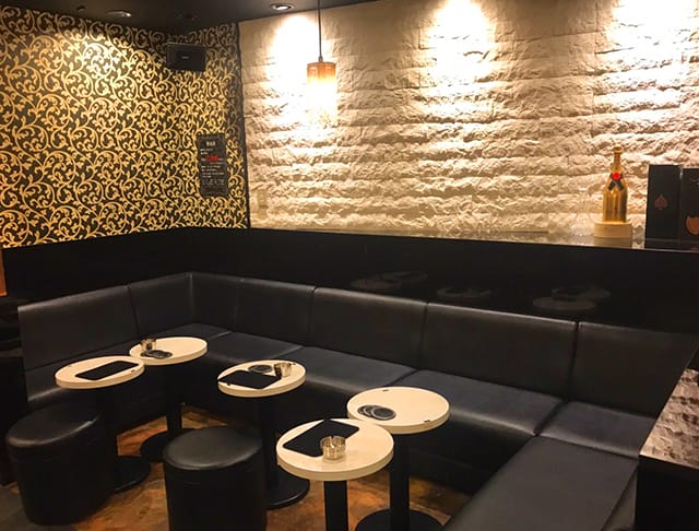 姉キャバ神田西口店(神田キャバクラ)のバイト求人・体験入店情報Photo2