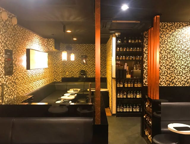 姉キャバ神田西口店(神田キャバクラ)のバイト求人・体験入店情報Photo5