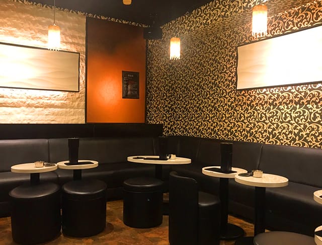 姉キャバ神田西口店(神田キャバクラ)のバイト求人・体験入店情報Photo4