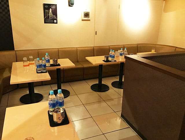 クラブ プレジール(清瀬キャバクラ)のバイト求人・体験入店情報Photo1