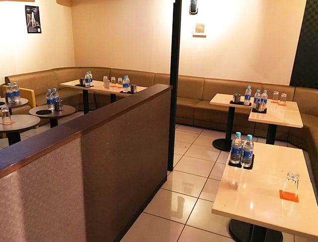 クラブ プレジール(清瀬キャバクラ)のバイト求人・体験入店情報Photo3