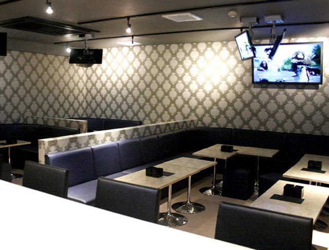 Lounge Vis(ビス)(上福岡キャバクラ)のバイト求人・体験入店情報Photo1