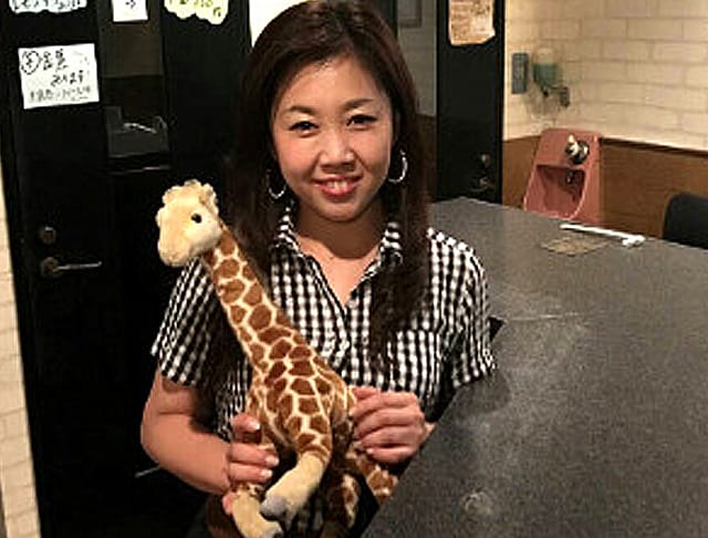スナック キリン(蕨キャバクラ)のバイト求人・体験入店情報Photo2